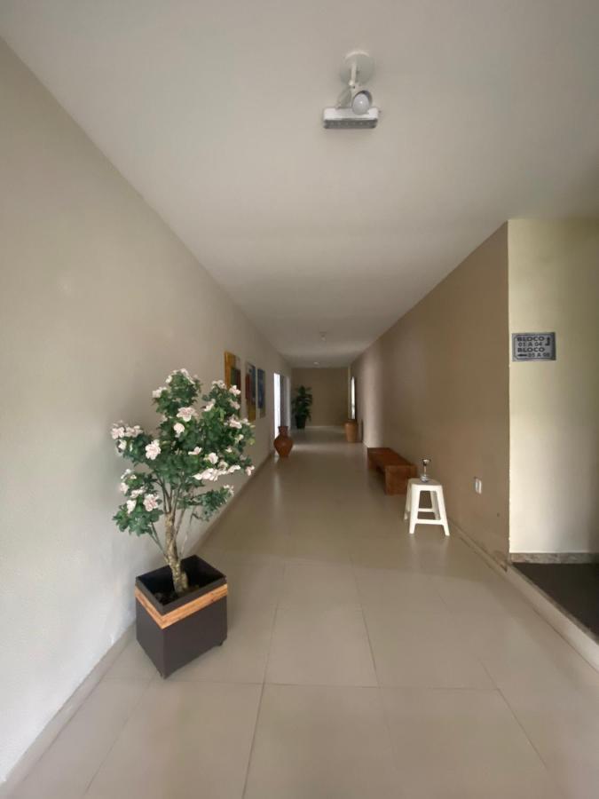 Apt Cabo Frio - próximo Praia do Forte Exterior foto
