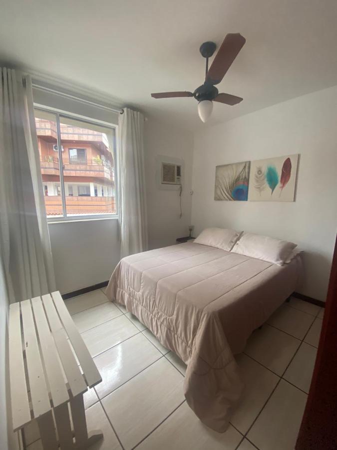Apt Cabo Frio - próximo Praia do Forte Exterior foto