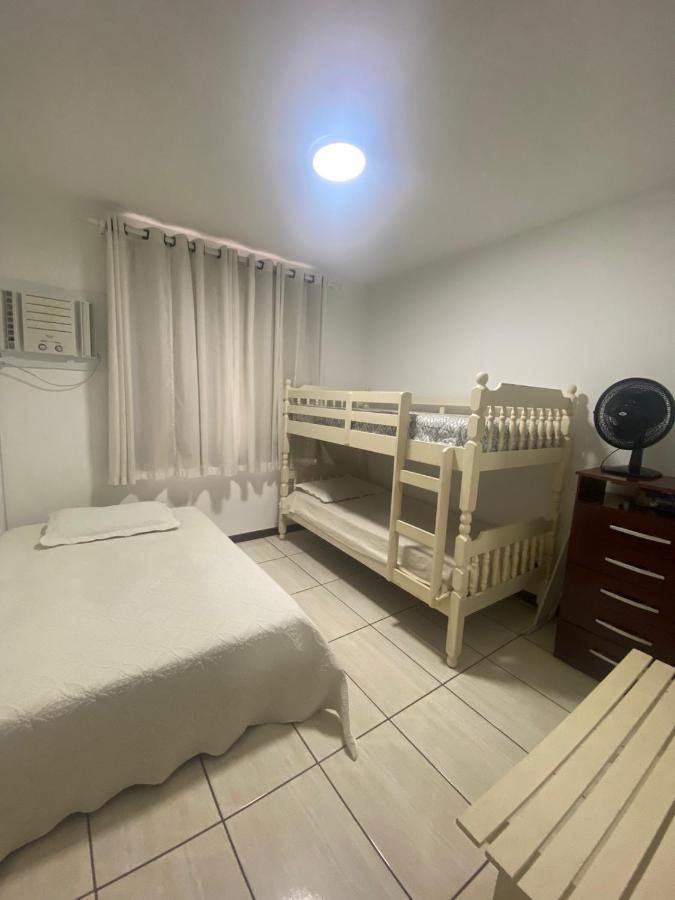 Apt Cabo Frio - próximo Praia do Forte Exterior foto