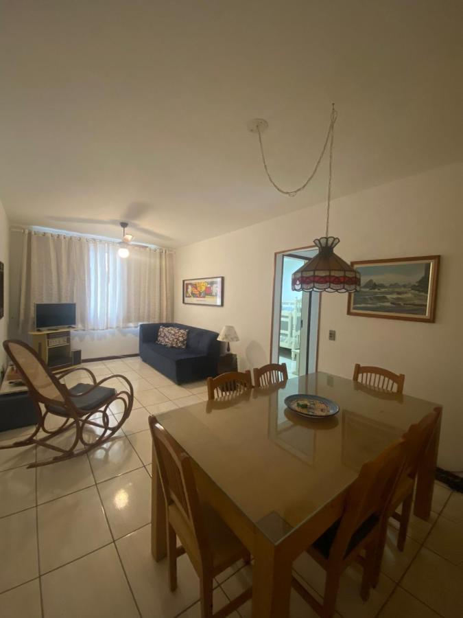 Apt Cabo Frio - próximo Praia do Forte Exterior foto