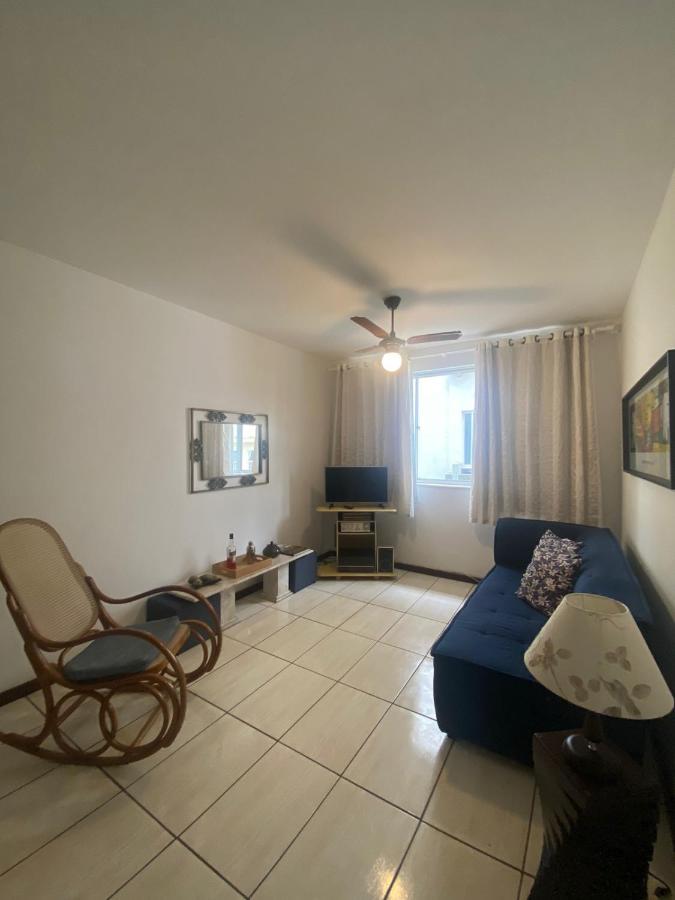 Apt Cabo Frio - próximo Praia do Forte Exterior foto