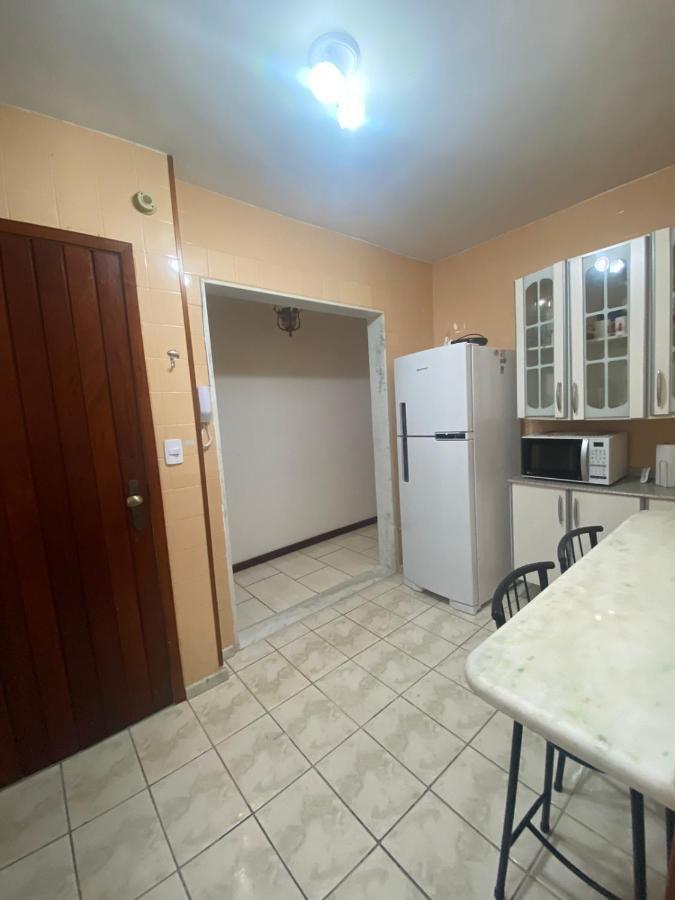 Apt Cabo Frio - próximo Praia do Forte Exterior foto