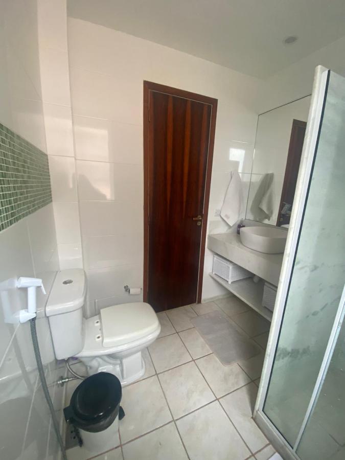 Apt Cabo Frio - próximo Praia do Forte Exterior foto