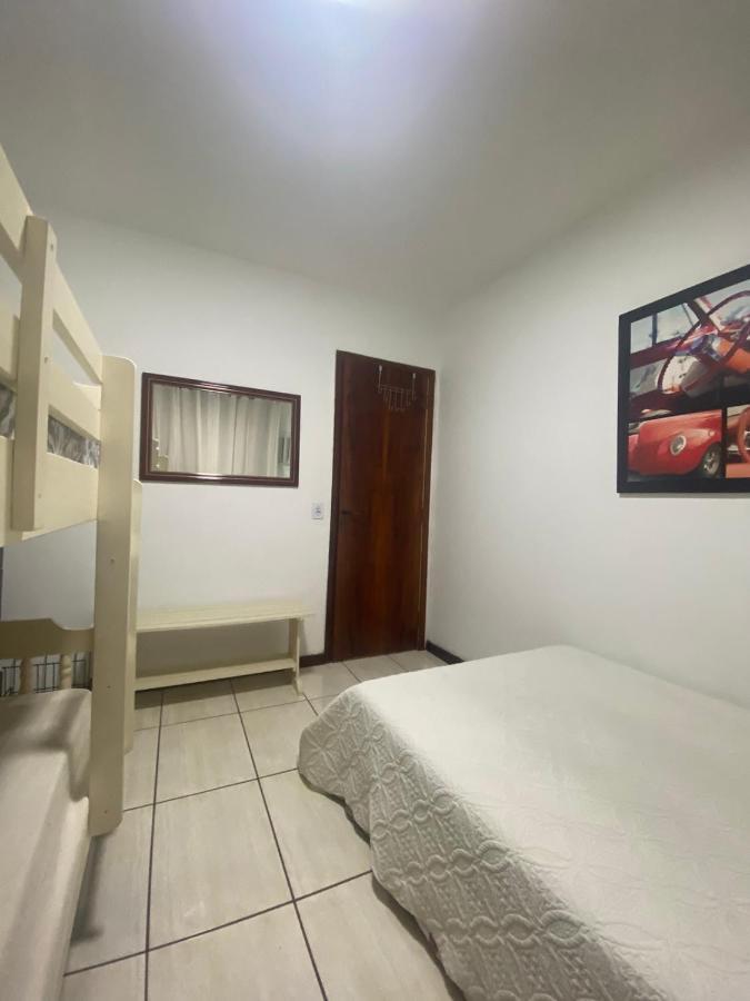 Apt Cabo Frio - próximo Praia do Forte Exterior foto