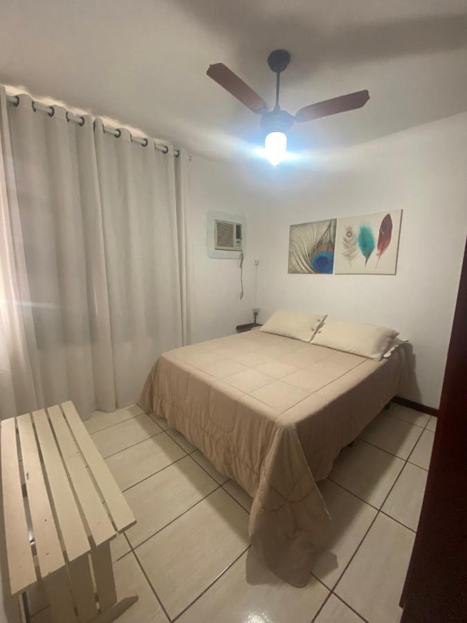Apt Cabo Frio - próximo Praia do Forte Exterior foto